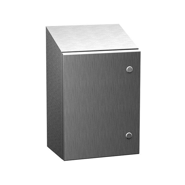 ST363016SS Hammond Manufacturing  Boxes